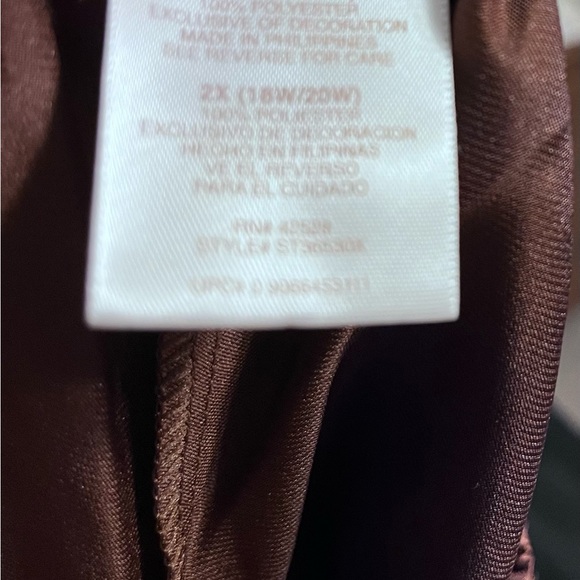 PM010224 Cami Pajama Short Set - Picture 9 of 9